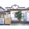 阿見1881-54戸建の間取り画像