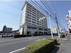 ラ・メゾンあさひの外観画像