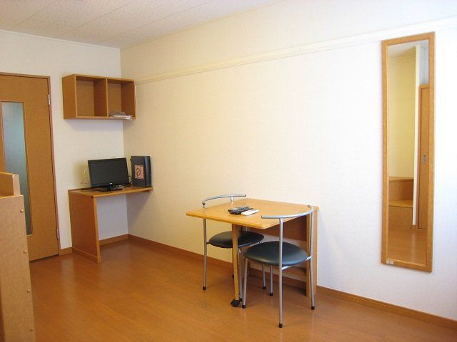 リビング