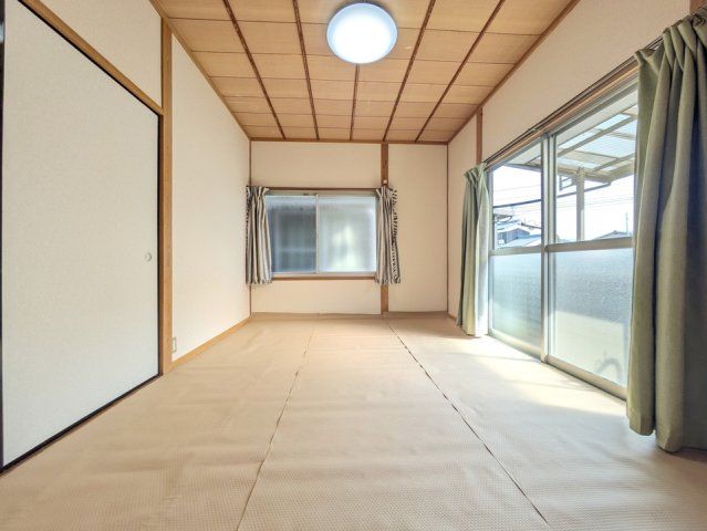 リビング