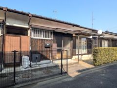 松前町学校前借家Iの外観画像