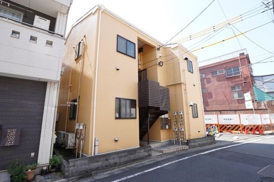 ユニオンコーポ高松の外観画像