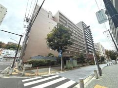 ドルフ磯子の外観画像