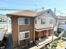 ニューヴァレイ船越 B棟の間取り画像