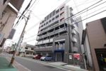 MDIフォレストガーデン三ヶ森の外観