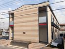 レオパレスラ ティーダの間取り画像