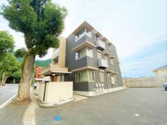 ポルトボヌール黒原の外観画像