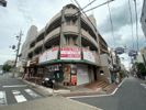 メゾングランドールの間取り画像