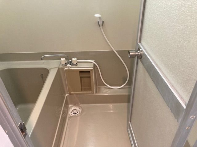 バスルーム