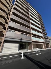 クレストコート町屋の外観画像