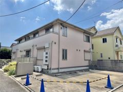 パステルホームの外観画像