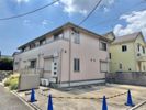 パステルホームの間取り画像