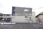 Eslead HOUSENの外観
