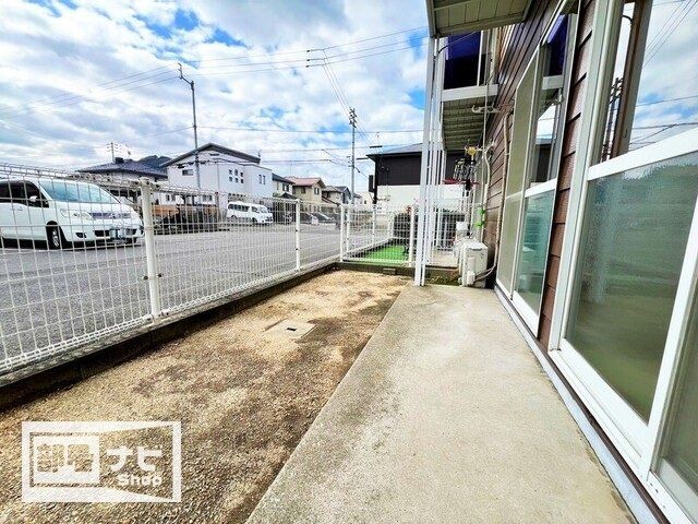 庭