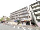 甲南第3六甲ハイムの間取り画像