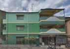 ライフハイム須賀の間取り画像