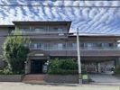 ベレーサ本山の外観