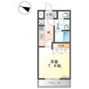 エトレンヌの間取り画像