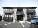 サンライズヒル福田E棟の間取り画像