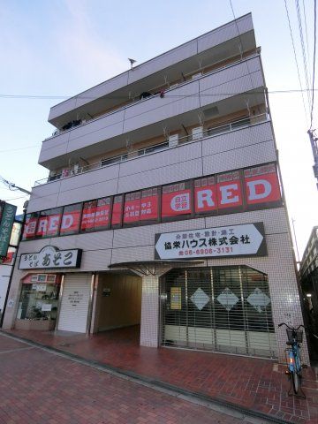 アクティ88の外観画像