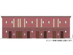 サムゴールドの外観画像