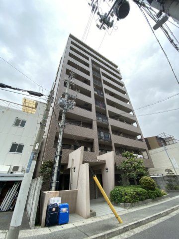 サンクラッソ神戸大開station frontの外観画像