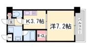 ショーソン上沢の間取り画像