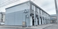 レオパレスドルチェの間取り画像
