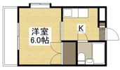 j．s．bachの間取り画像