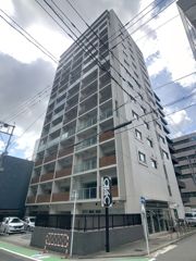 パークレジデンシャル博多の外観画像