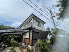 どみーる国立の外観画像