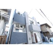 ハーモニーテラス岩切の外観画像