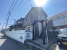 オアシス中原西の外観画像