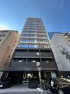 CREST CENTRAL BLDG.の間取り画像