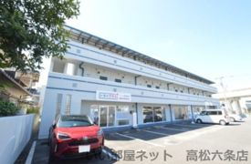 ドリスの外観画像
