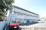 ドリスの間取り画像