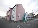ハイツさやの間取り画像