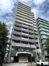 ガラ・グランディ西新宿の間取り画像