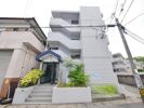 シャトレ穴生IIの間取り画像