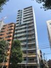 プレセダンヒルズ文京本駒込の間取り画像