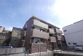 門司コートヤードの外観画像