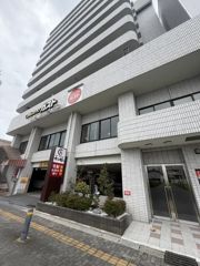 澤田ビルの外観画像