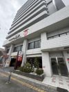 澤田ビルの外観