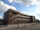 ベルグラース西大宮の間取り画像