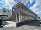 クレイノブァンテージⅡの間取り画像