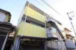 アーバンコート21の間取り画像