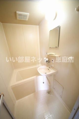 バスルーム