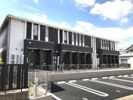 プランドール Fの間取り画像