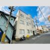 峰住吉ハイツの間取り画像