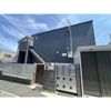 MQuarto新井宿Ⅱの間取り画像